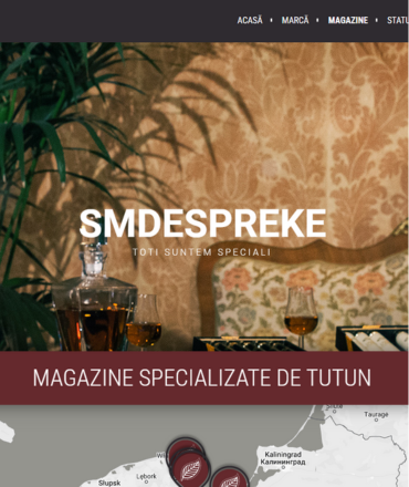 Magazin Online